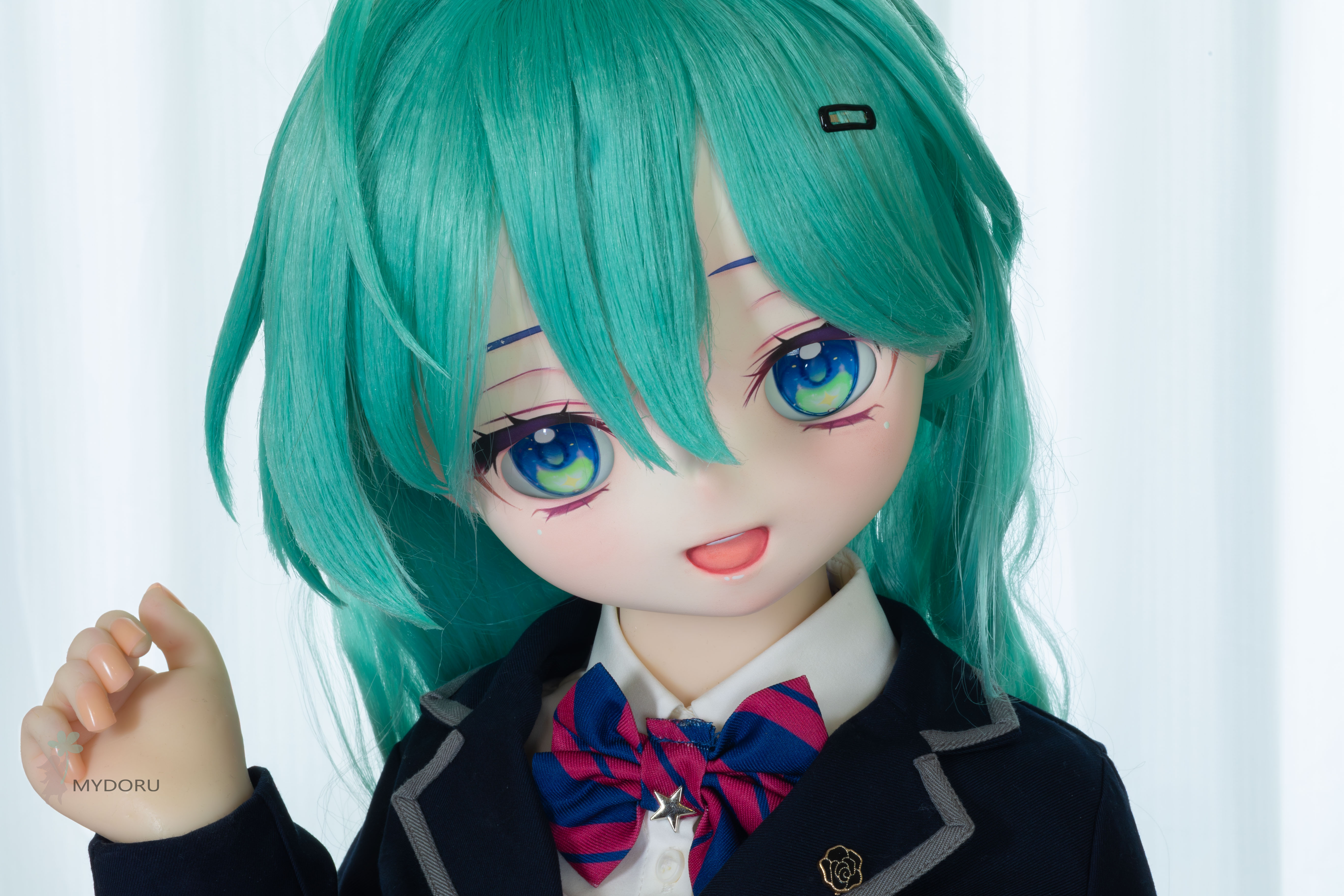 魔物姬(MW GIRL) 芽依 115cm 二次元娃娃 動漫娃娃 cosplay娃娃 矽膠娃娃