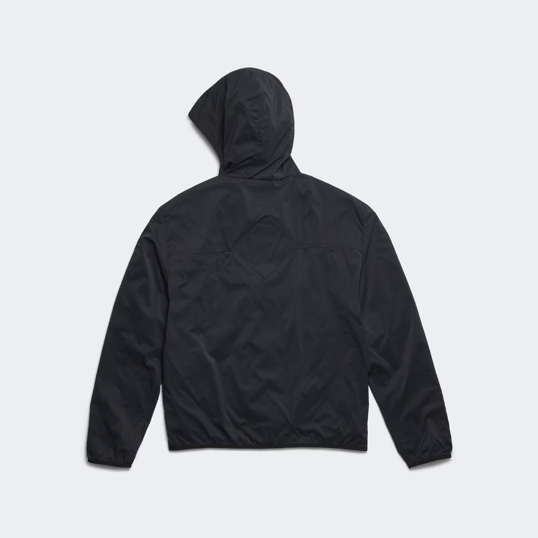 1DA0313-091 [CANADA GOOSE] Lightweight Killarney Jacket Black #2446M (BR)