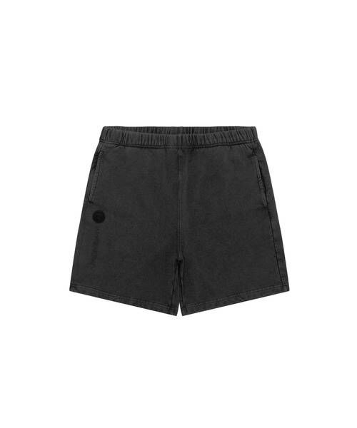 【AAPE】0312發售新品  AAPE NOW SWEAT SHORTS