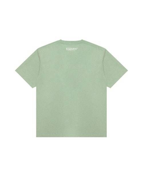 【AAPE】0312發售新品  AAPE BASIC TEE (立體LOGO)