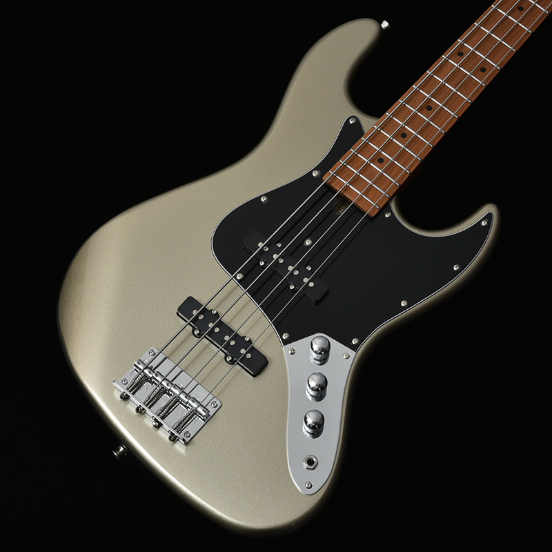 Bacchus Bacchus WJB-1DX RSM/M 烤楓木琴頸 初階友善 高階規格 日系品質電貝斯 第 2 張圖片｜三峽吉他 / Bass