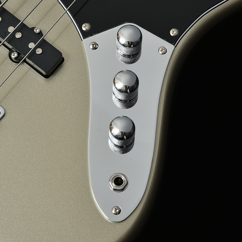 Bacchus Bacchus WJB-1DX RSM/M 烤楓木琴頸 初階友善 高階規格 日系品質電貝斯 第 4 張圖片｜三峽吉他 / Bass