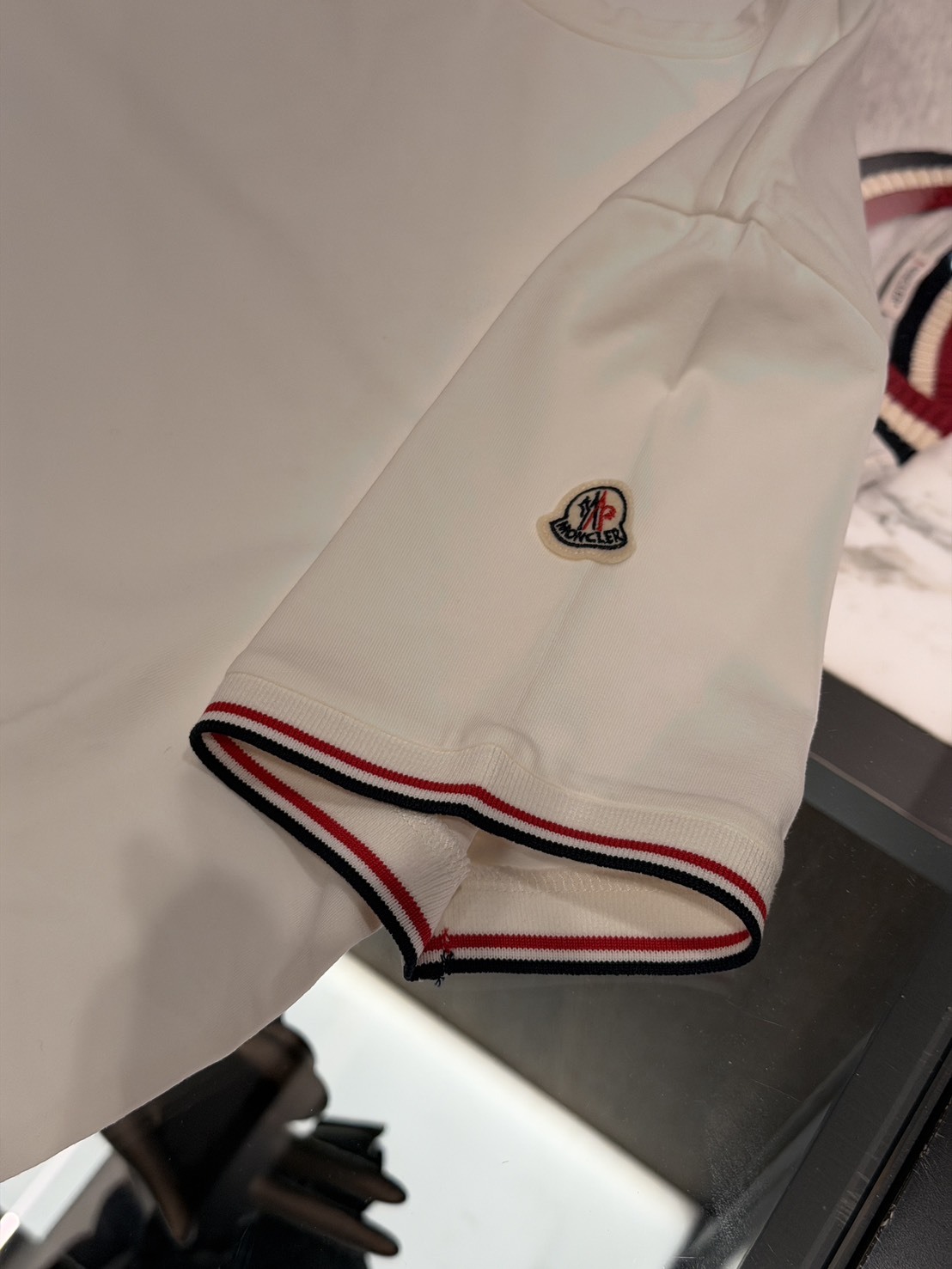 Moncler 2026新款短袖