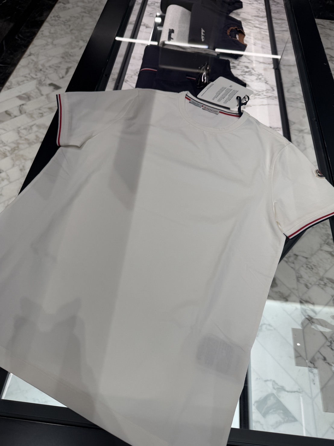 Moncler 2026新款短袖