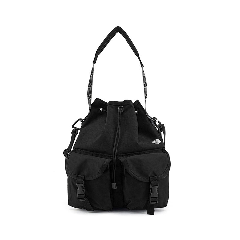 The North Face - 男裝或女裝 URBAN 2WAY 斜肩背包 NF0A8HNT