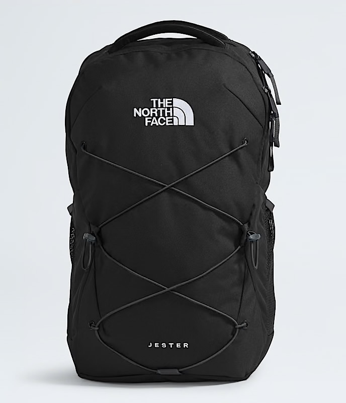 The North Face - 男裝或女裝 Jester 後背包 NF0A3VXF