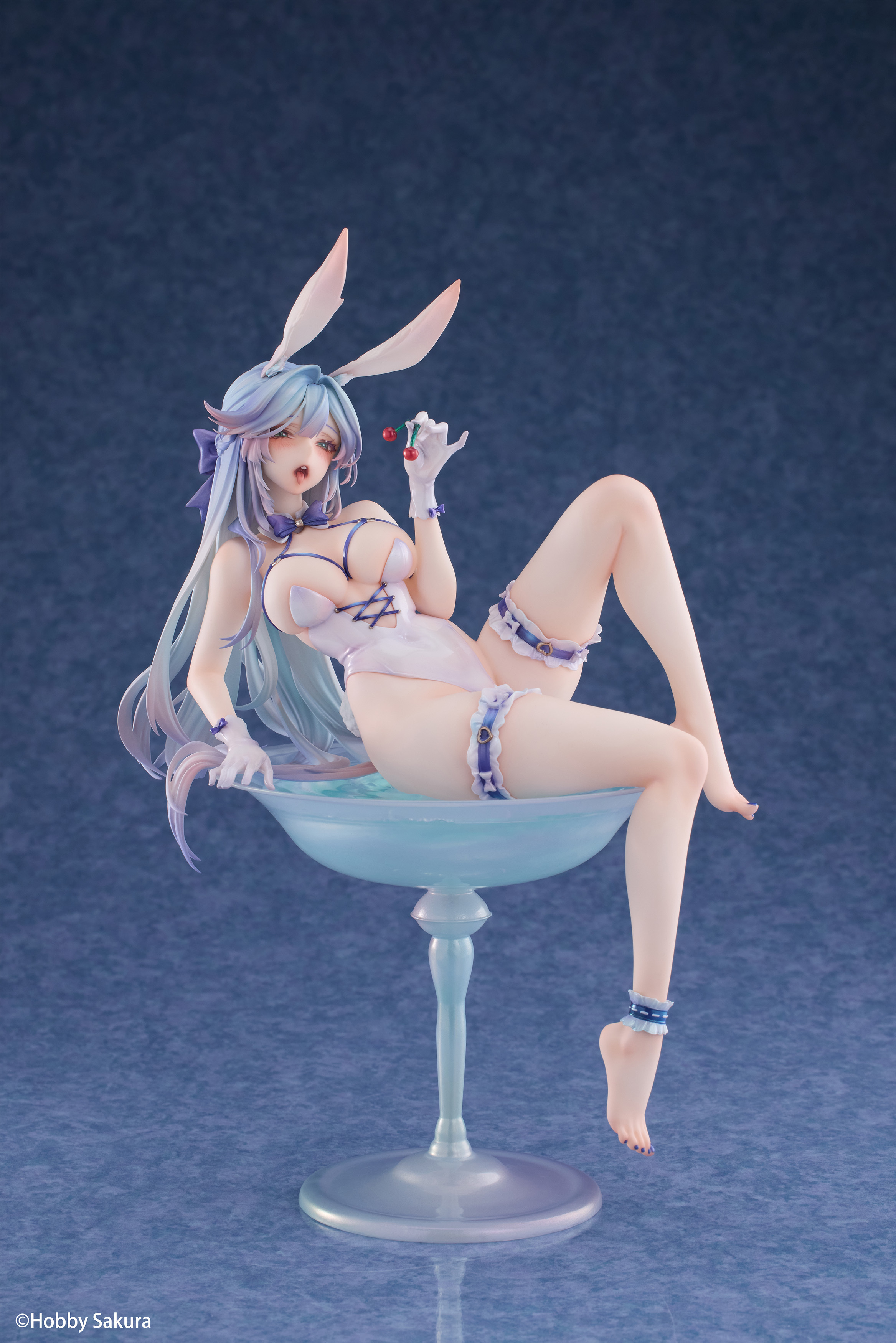 「ACG.GO」「預購」日版 HobbySakura 酒杯兔女郎 豪華版 1/6 Scale Figure