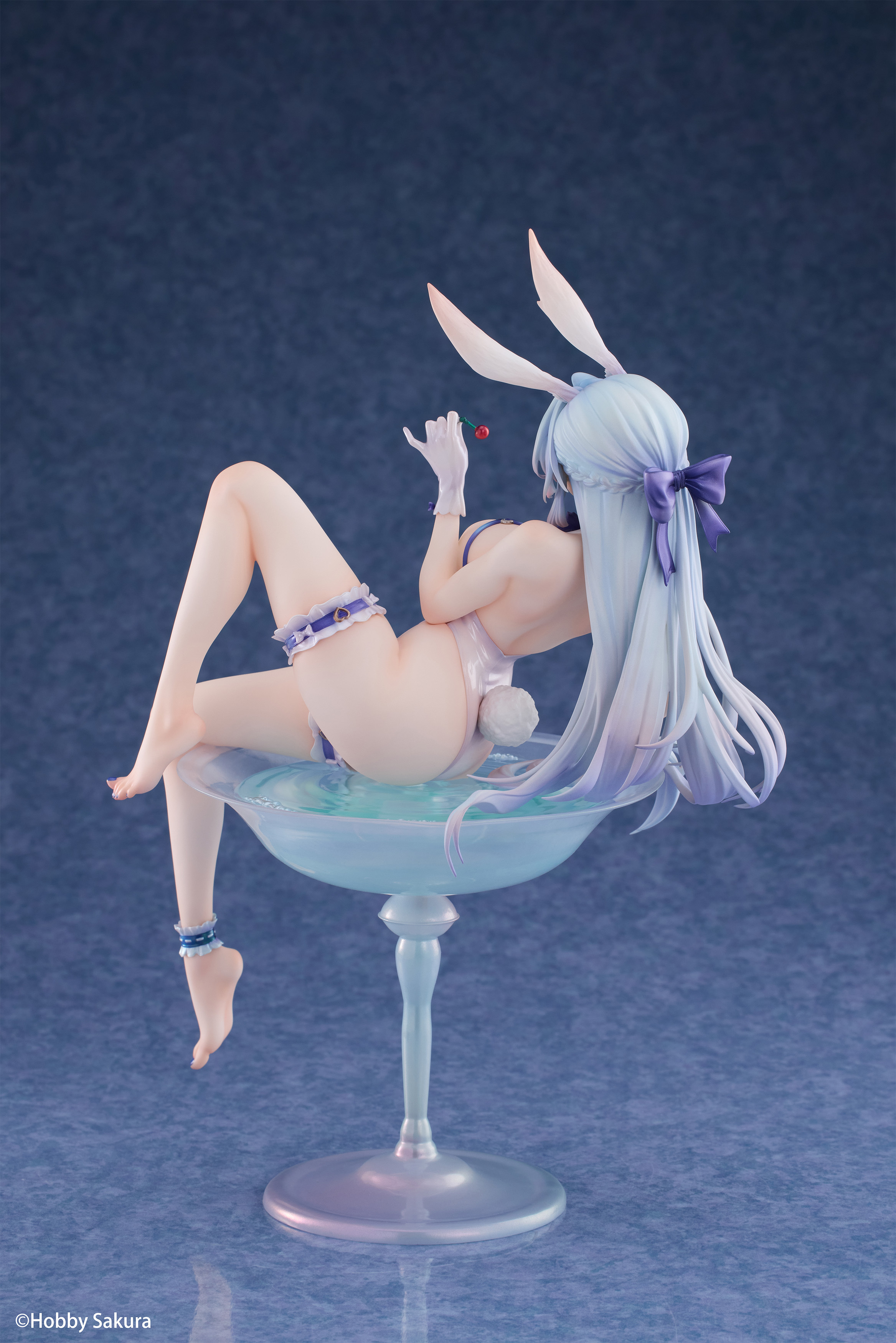 「ACG.GO」「預購」日版 HobbySakura 酒杯兔女郎 豪華版 1/6 Scale Figure