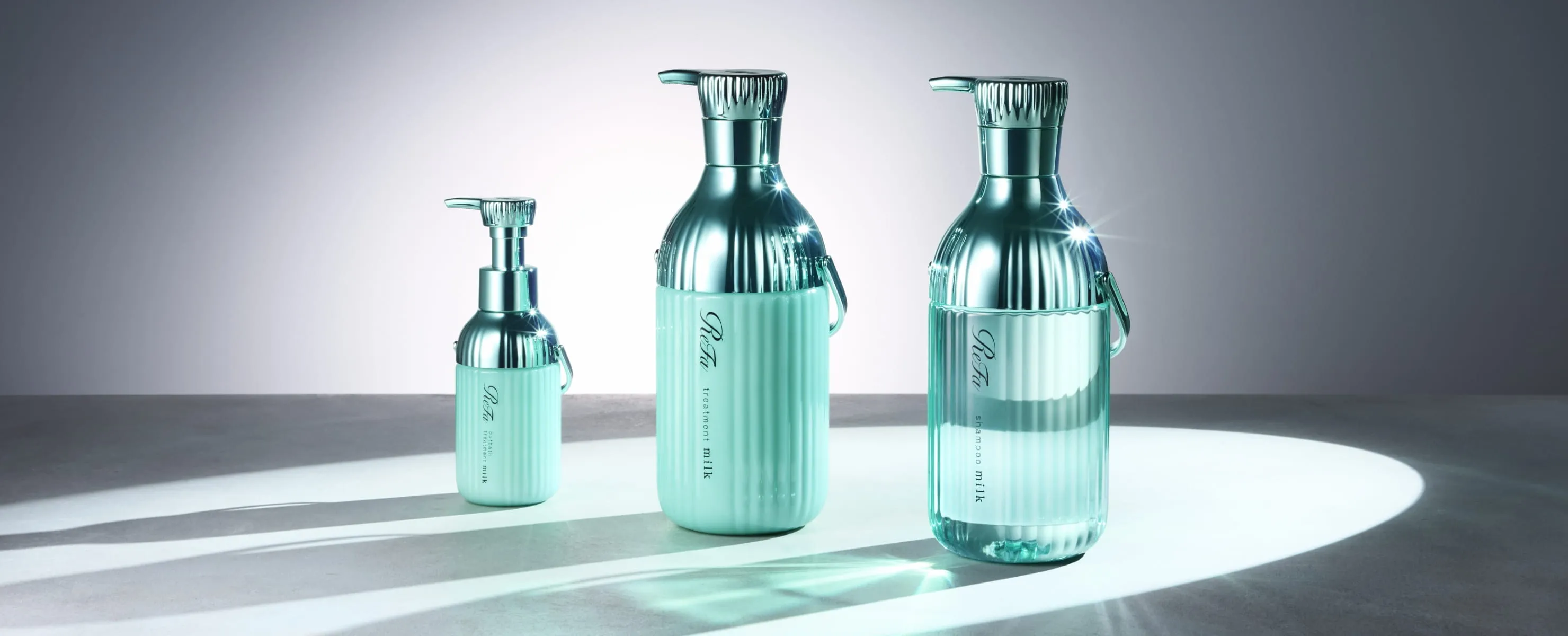 REFA - 牛奶蛋白順直系列