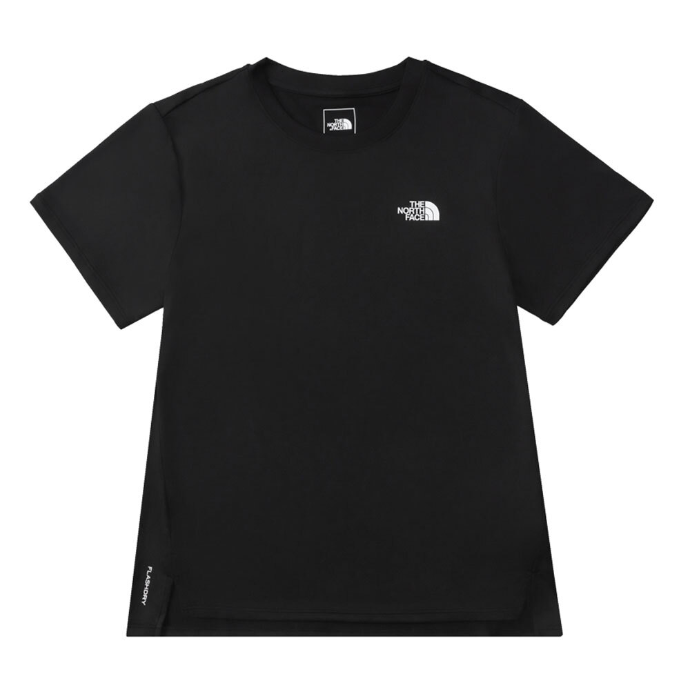 The North Face - 女裝 Flex 標準剪裁短袖T恤 NF0A8DFJ