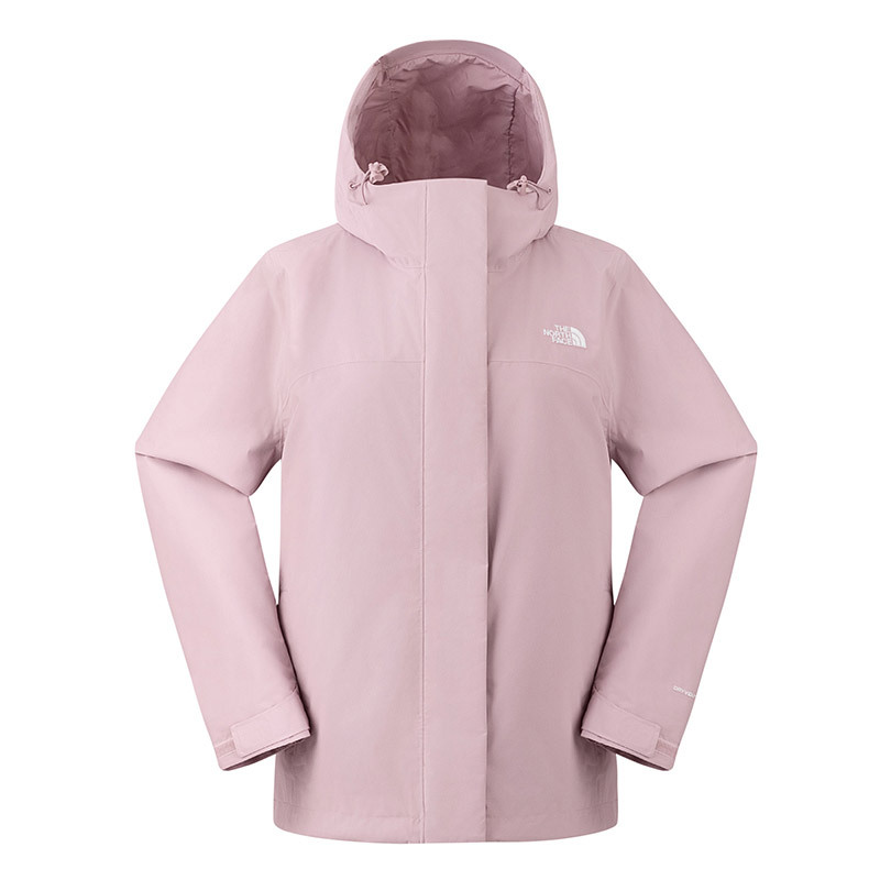 The North Face - 女裝 SANGRO DRYVENT JACKET 2.0 防水外套 NF0A8DX8