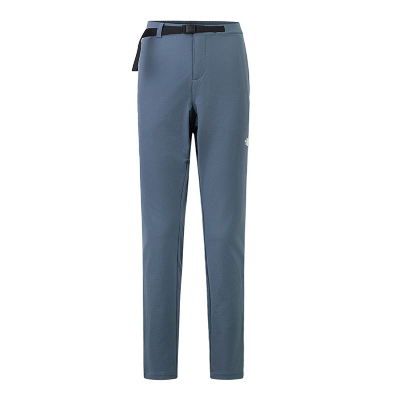 The North Face - 女裝 HIKE PANT 防潑水戶外徒步長褲 NF0A8CJR