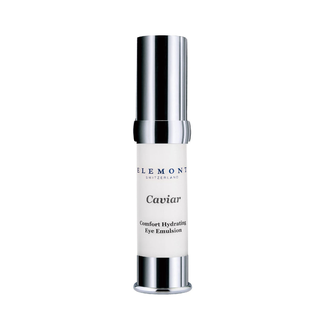 ELEMONT Caviar Comfort Hydrating Eye Emulsion 鱘魚子眼部絲質補濕乳霜 20ml