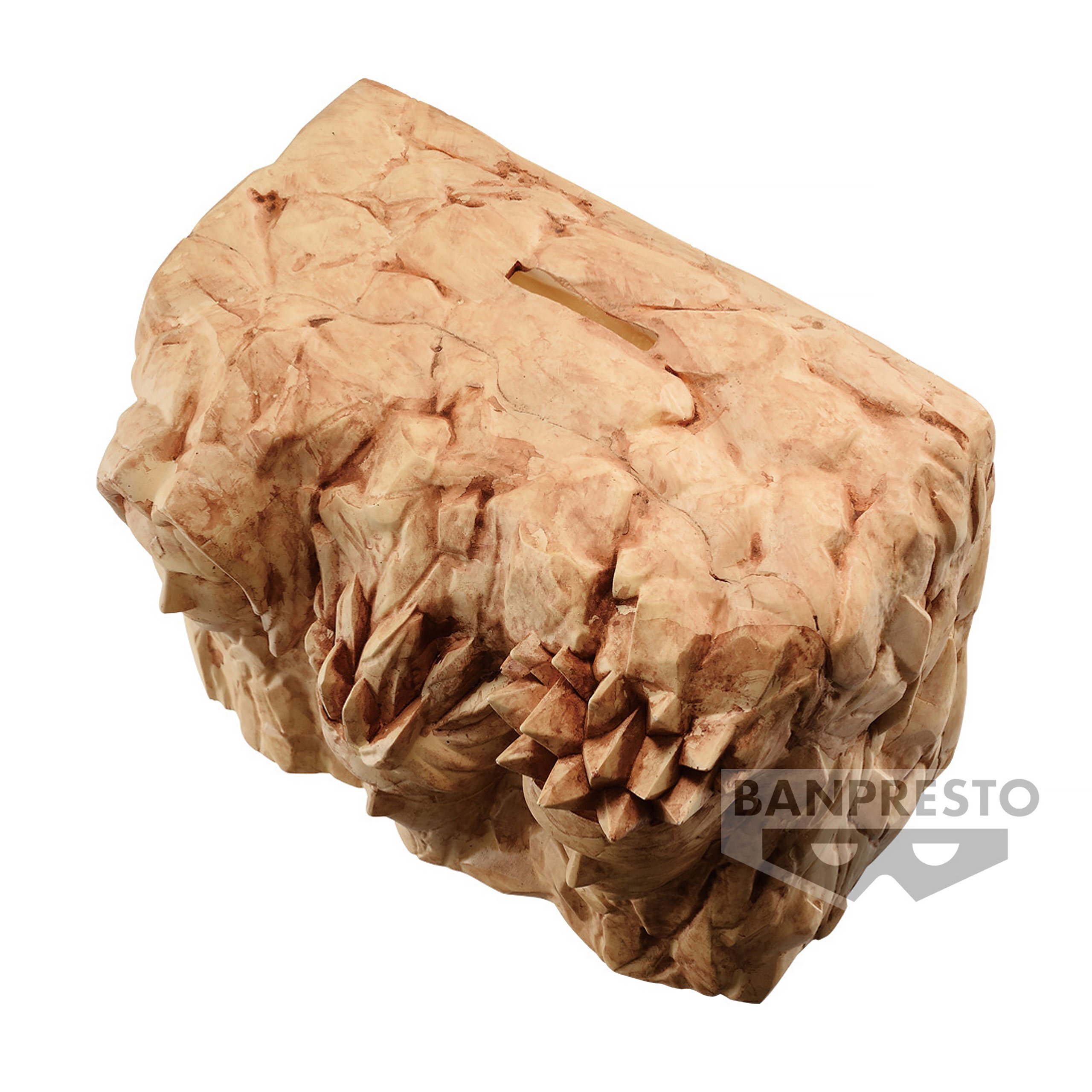 Banpresto [FL] BORUTO-火影新世代- 火影岩 五至七代目