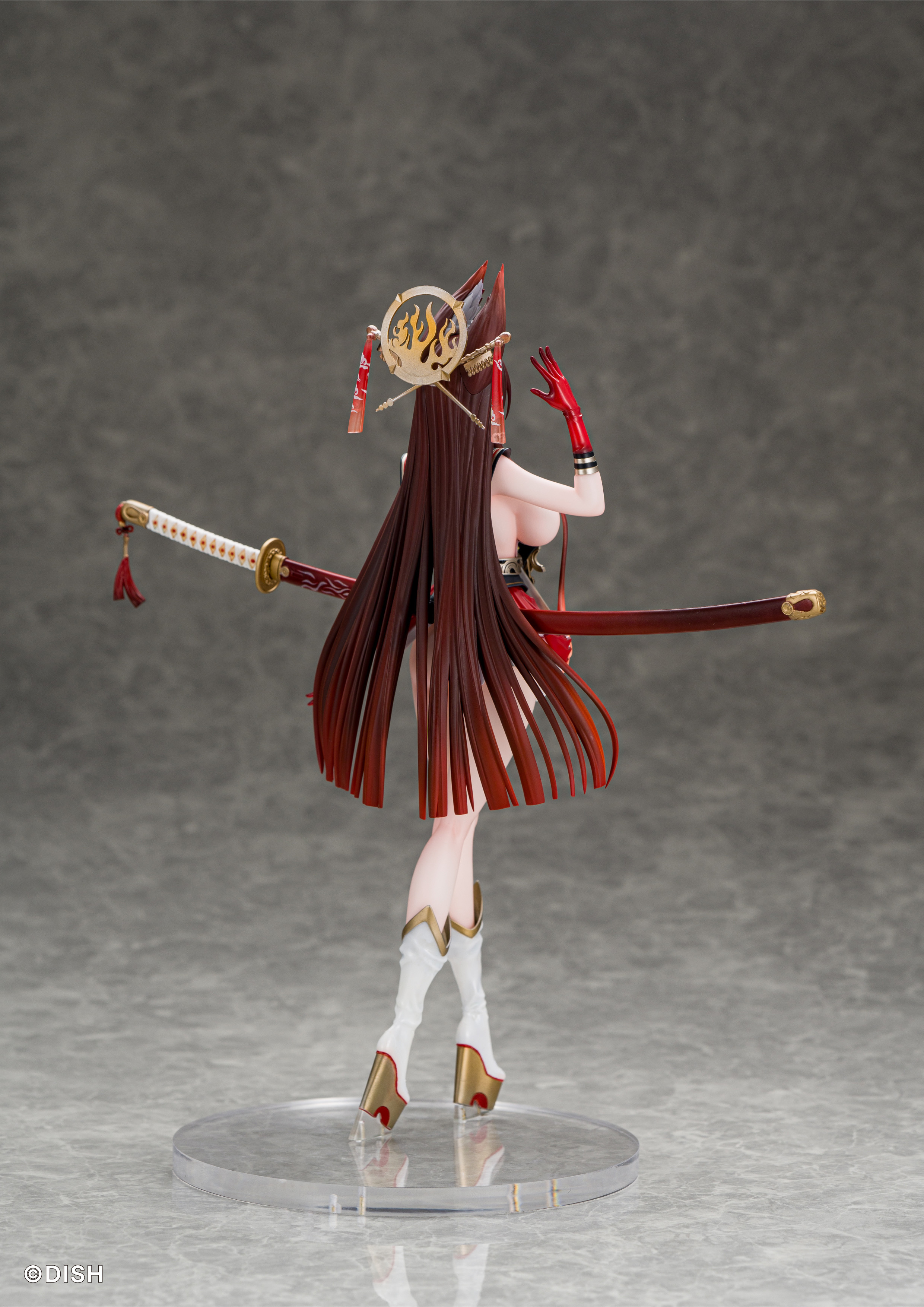 「ACG.GO」「預購」MIMOSA - YAMATO 一般版 1/7 Scale Figure