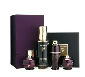 [K] BEAUTY THE WHOO - Hwanyu Imperial Youth First Serum Special Set, 8809949537842 (KBY14)