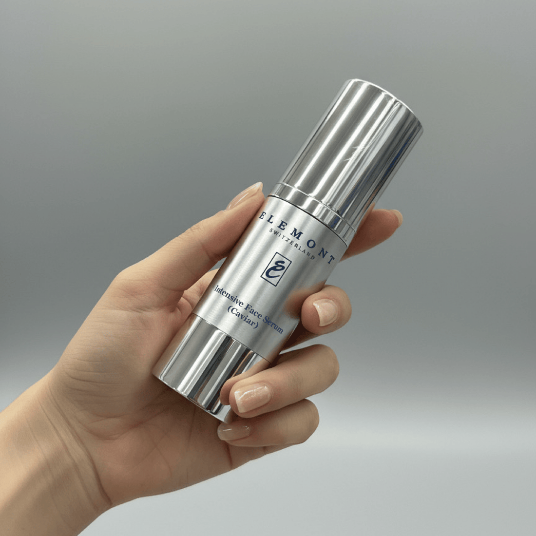 ELEMONT Intensive Face Serum(Caviar) 魚子面部緊緻修護精華 30ml