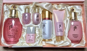 [K] BEAUTY THE WHOO - Gongjinhyang Soo 3pcs Set, 8809949520929 (KBY22)