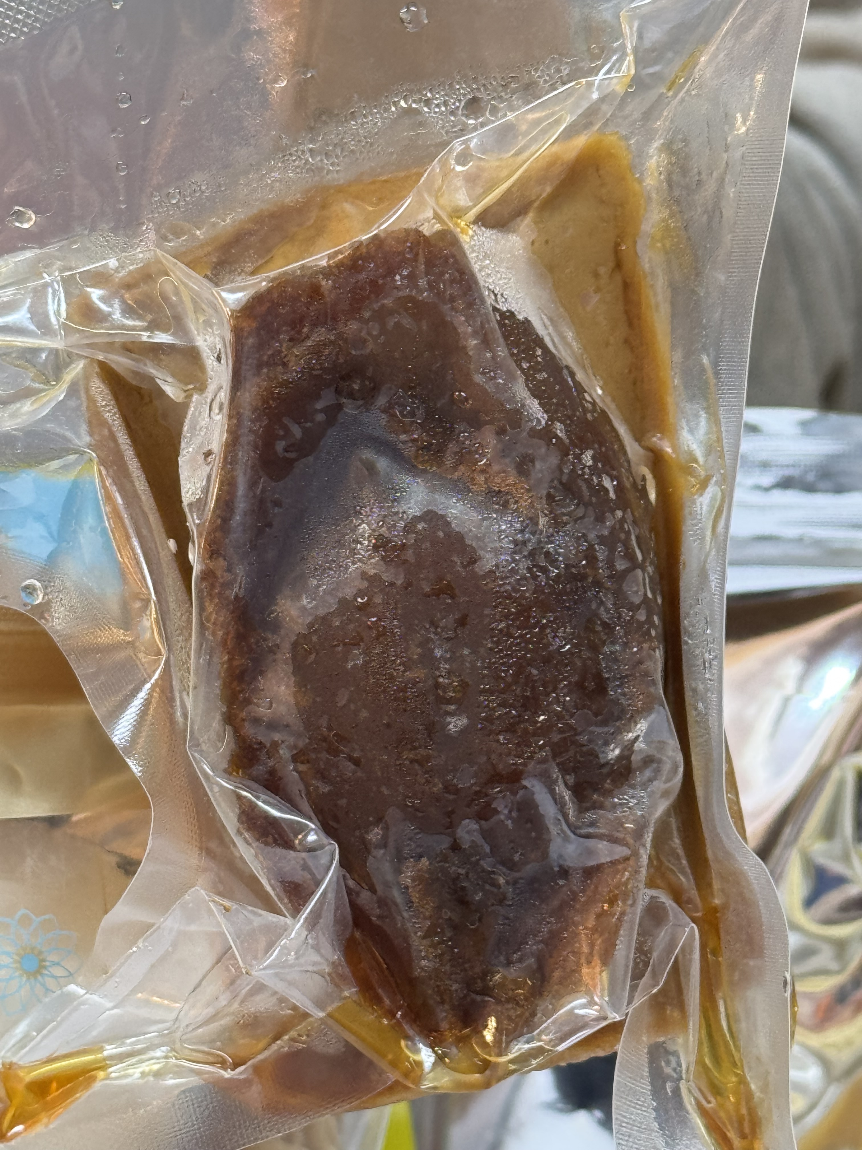 （6836）5頭金湯吉品鮑