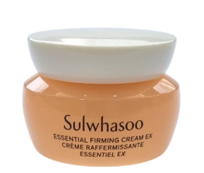[K] BEAUTY SULWHASOO ESSENTIAL FIRMING CREAM EX 5ML, KBY33 (KBY33)