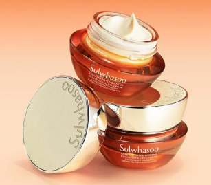 [K] BEAUTY CONCENTRATED GINSENG REJUVENATING EYE CREAM 4ml, KBY42 (KBY42)