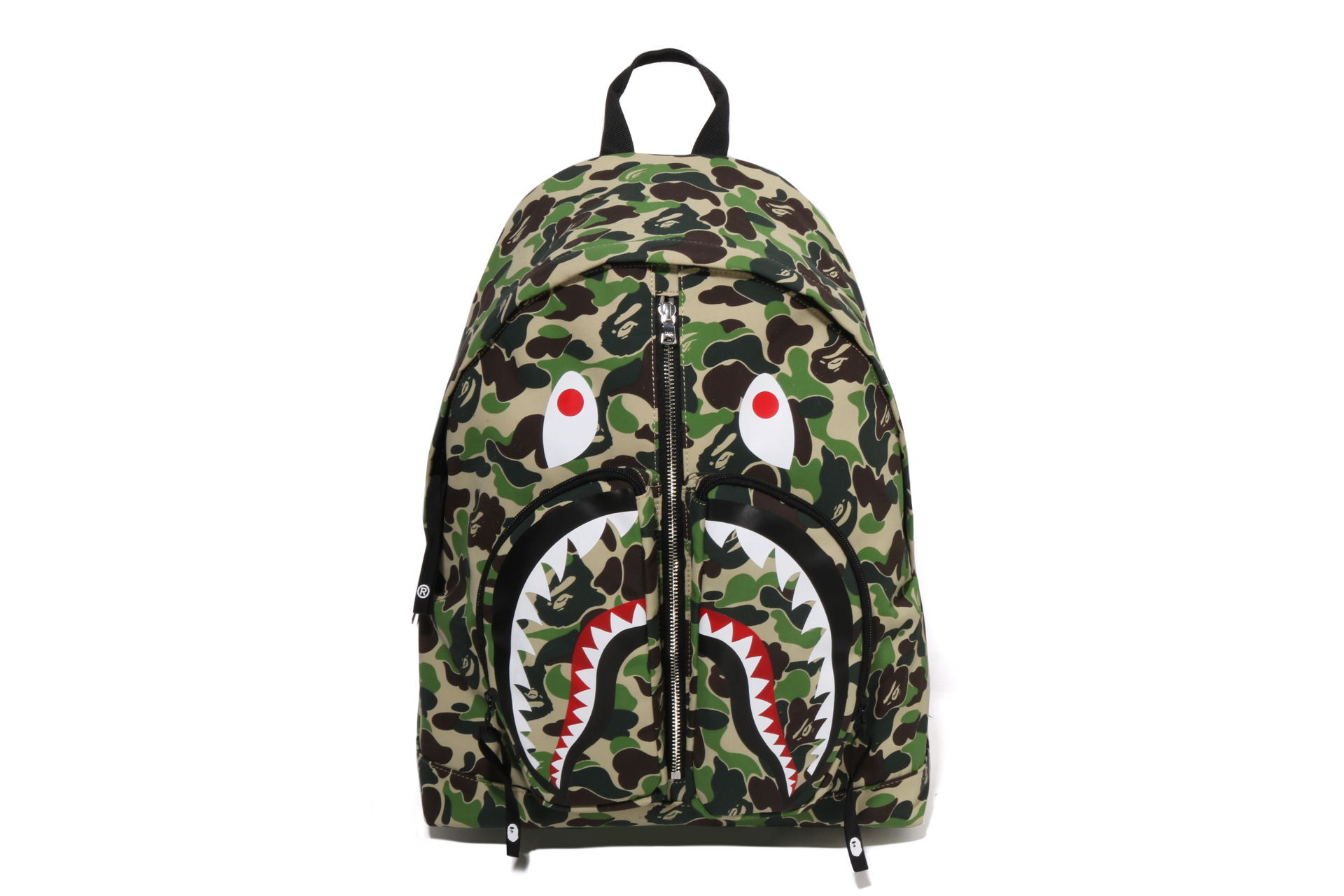 【BAPE配件】0314 發售 SHARK DAYPACK