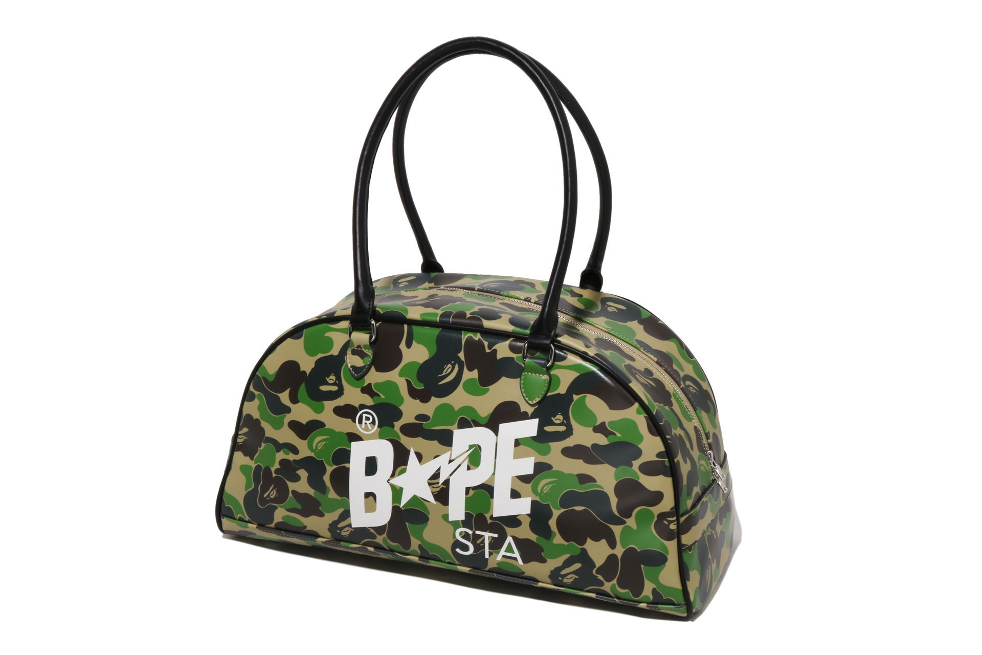 【BAPE配件】0314 發售 BOWLING BAG