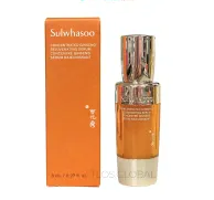 [K] BEAUTY SULWHASOO CONCENTRATED GINSENG REJUVENATING SERUM 8ml, KBY45 (KBY45)
