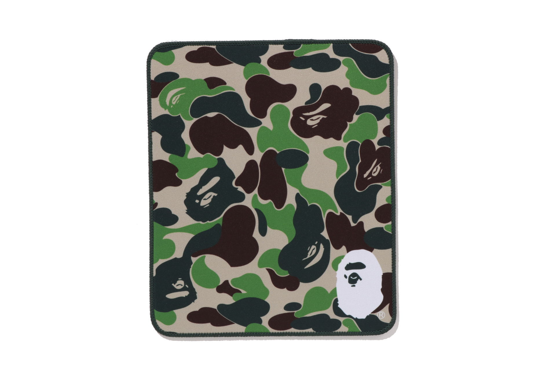 【BAPE配件】0314 發售 鼠皮 MOUSE PAD