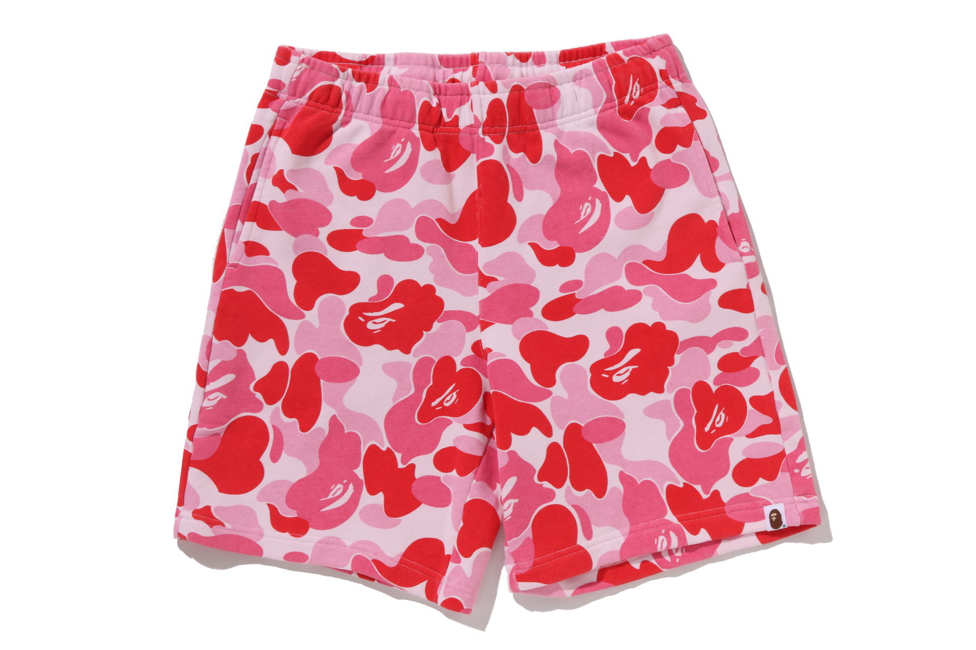 【BAPE男生】0314 發售 SWEAT SHORTS