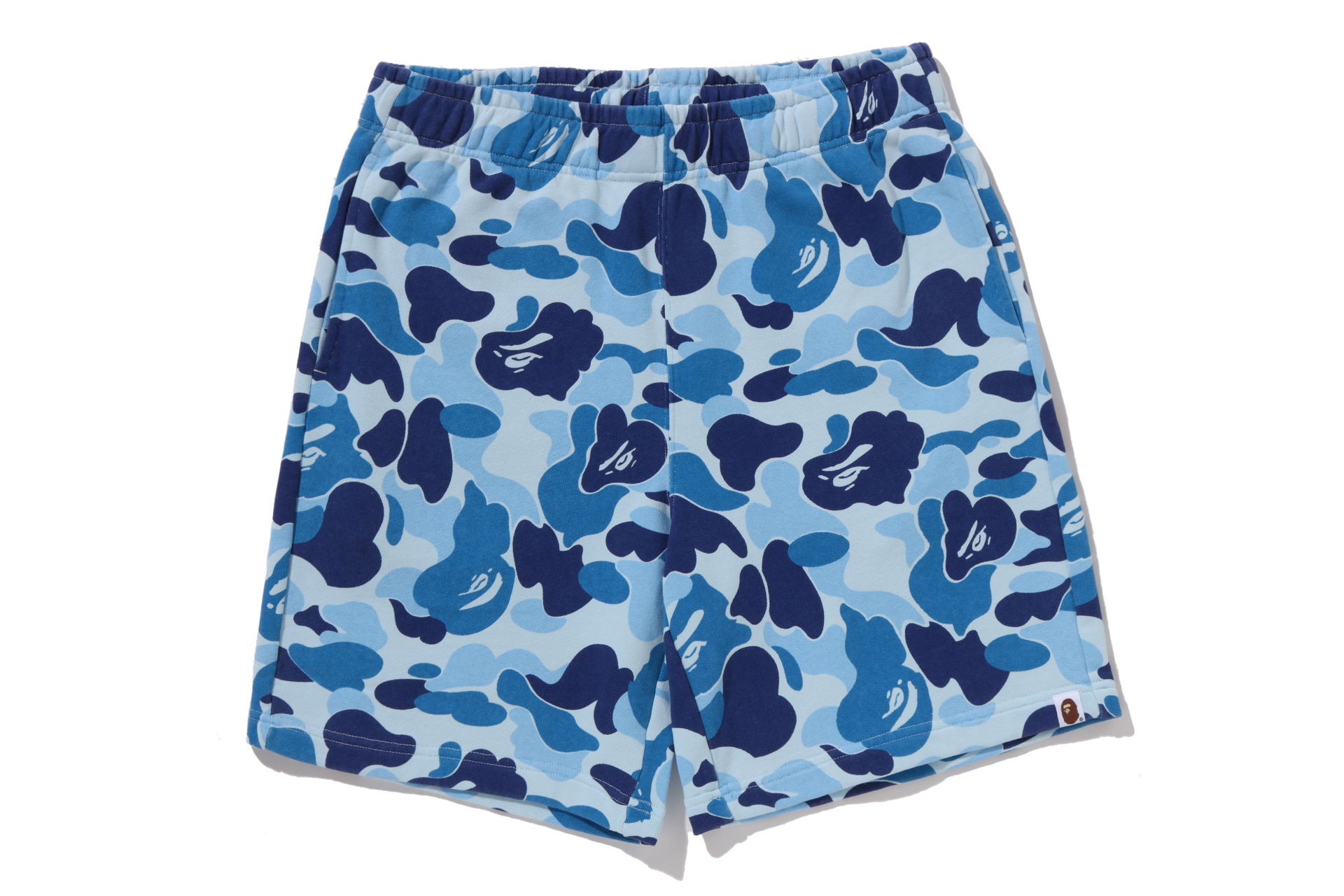 【BAPE男生】0314 發售 SWEAT SHORTS