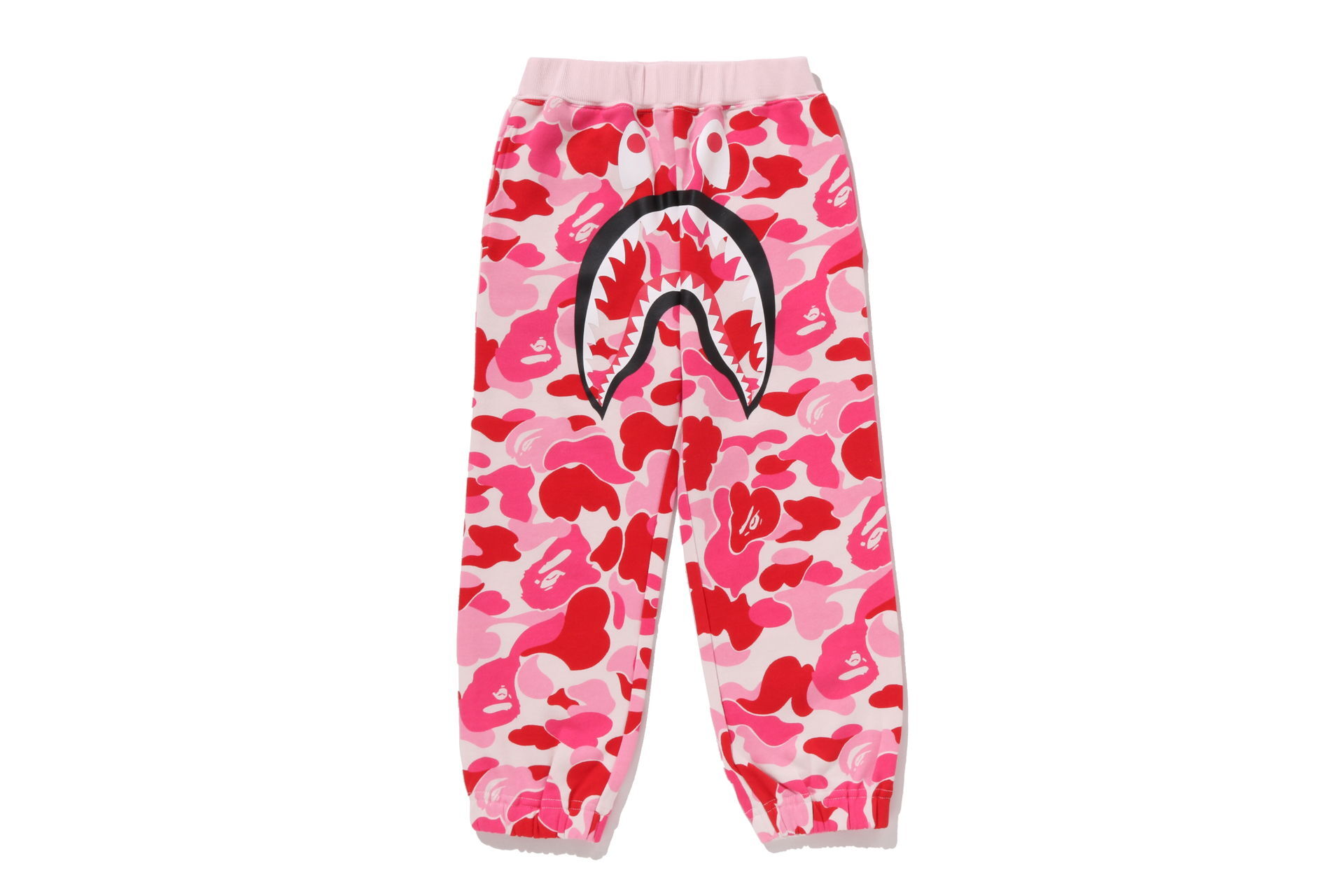 【BAPE童裝】0314 發售 SHARK SWEAT PANTS