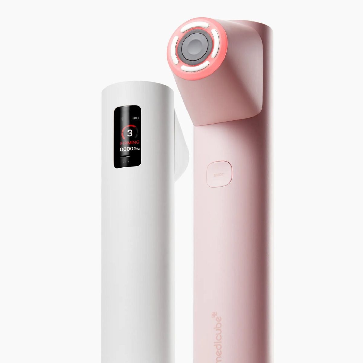 medicube AGE-R High Focus Shot Plus 美容儀 (6個月保養)