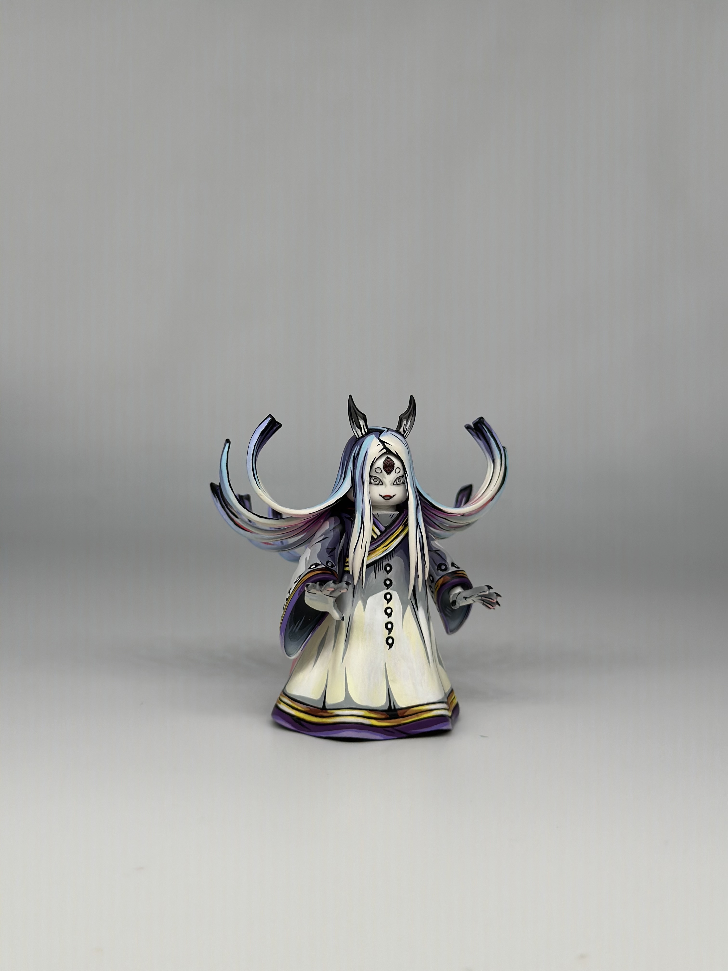 [Love][Preorder] Kaguya Ōtsutsuki  - Special Coating