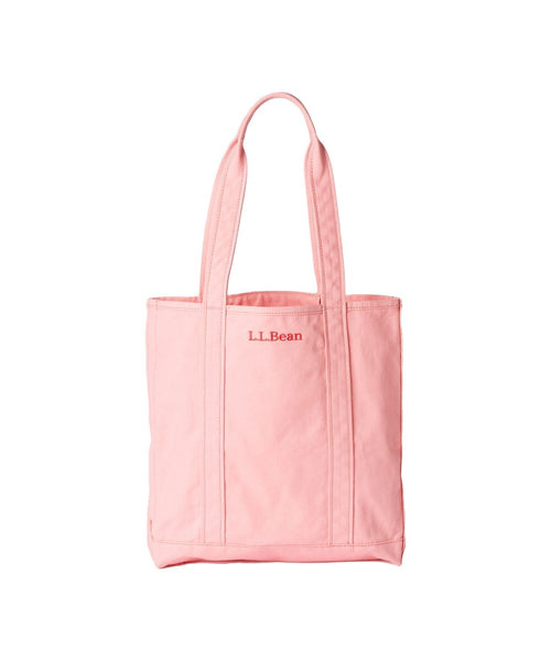 L.L.Bean/ record tote bag for bonjor records exclusive