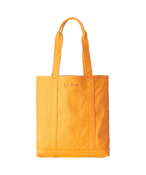 L.L.Bean/ record tote bag for bonjor records exclusive