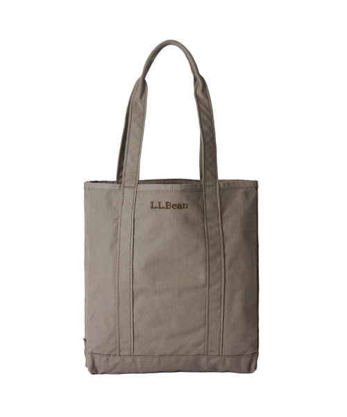 L.L.Bean/ record tote bag for bonjor records exclusive