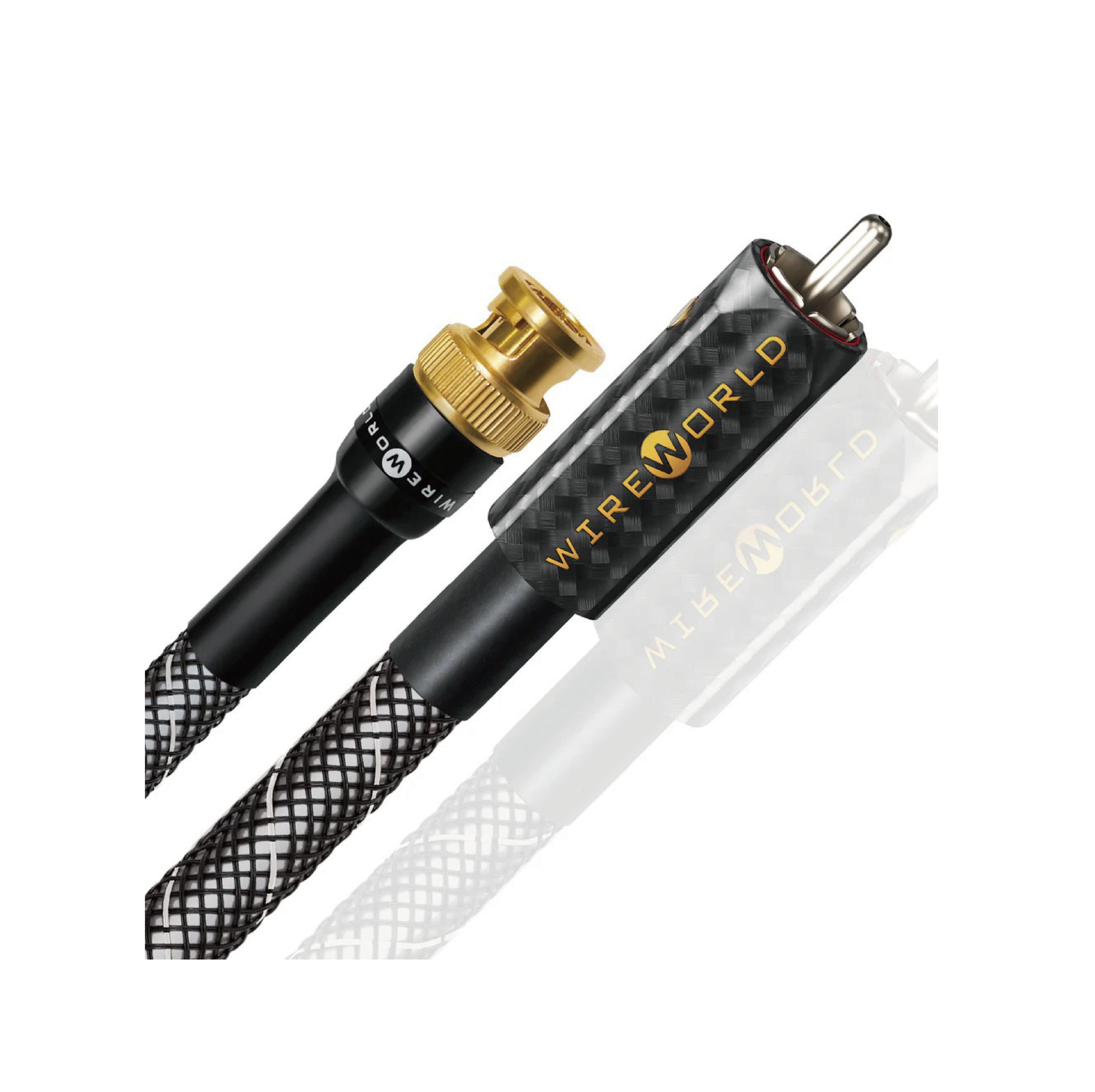 WireWorld Platinum Starlight® 10 Coaxial Digital Audio Cable