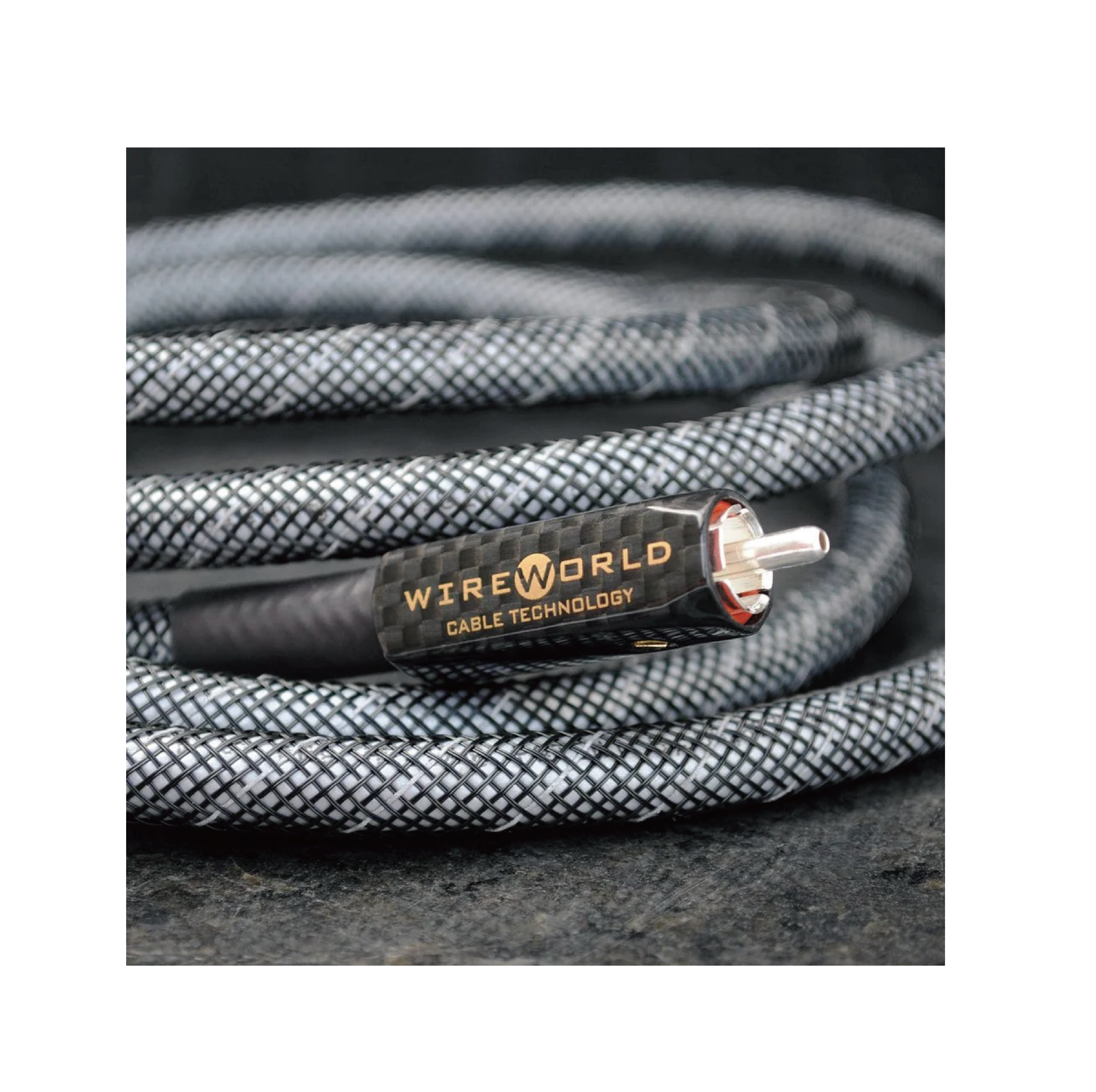 WireWorld Platinum Starlight® 10 Coaxial Digital Audio Cable