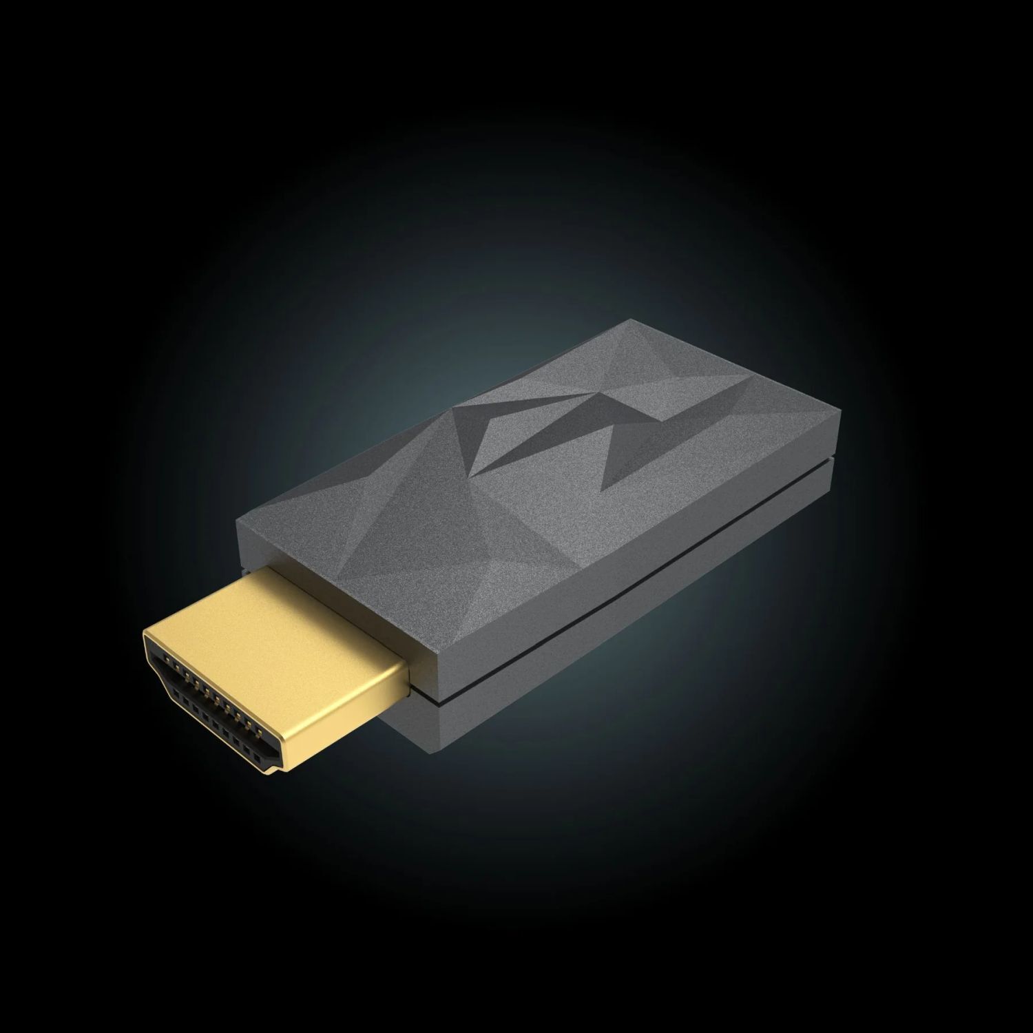 英國 iFi – HDMI iSilencer 2 HDMI訊號消噪器
