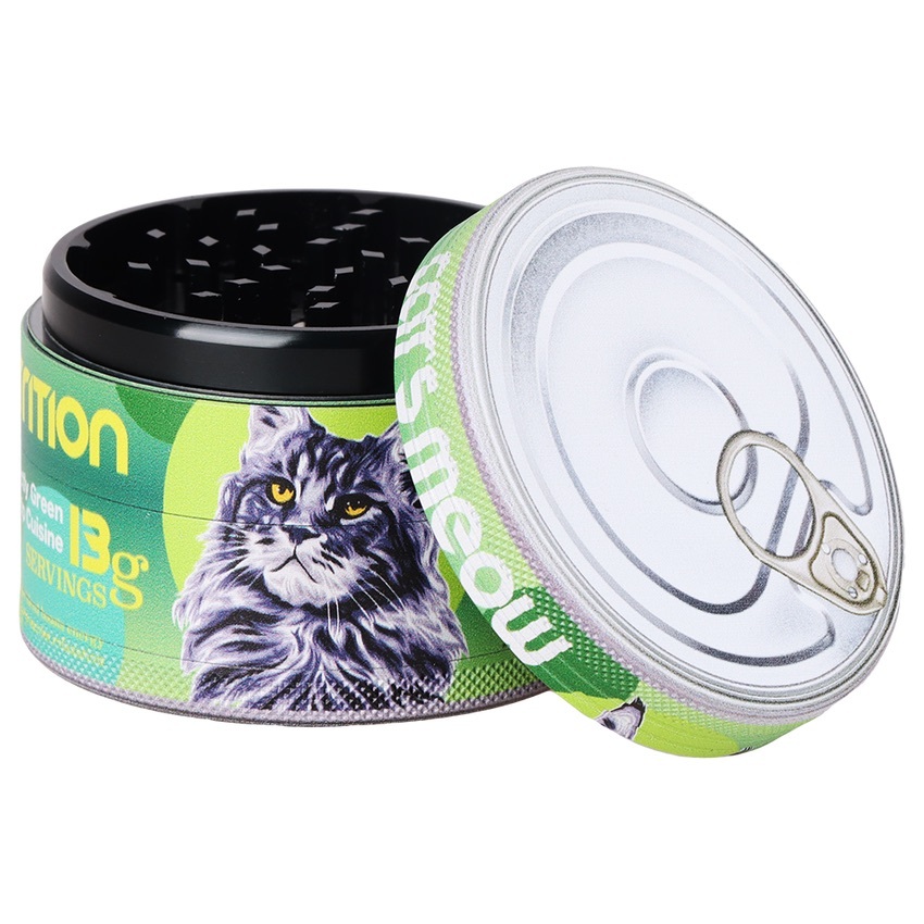 PULSAR DESIGN SERIES V3 鋁合金磨研器