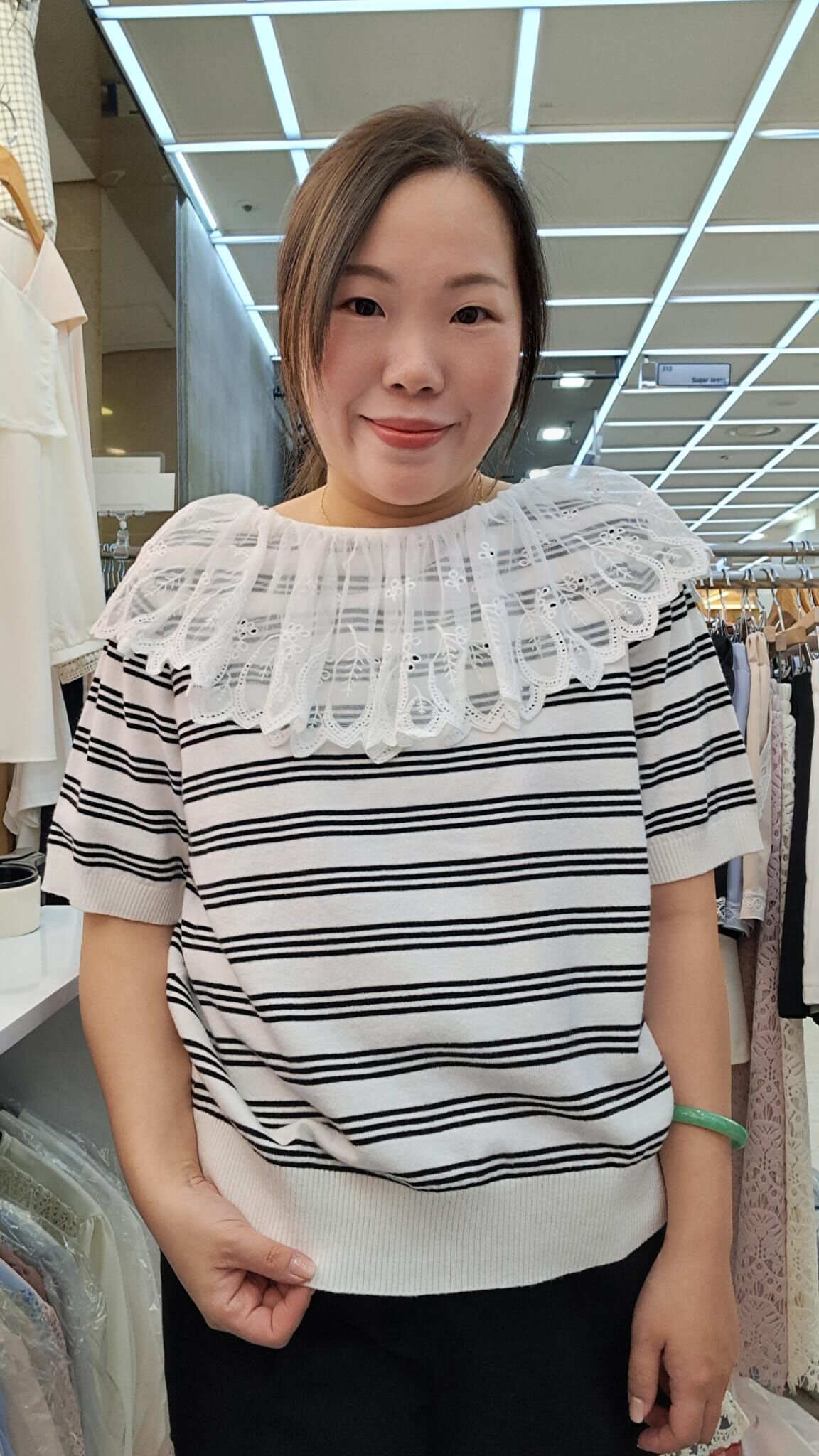 CL12O change..change.. TOP