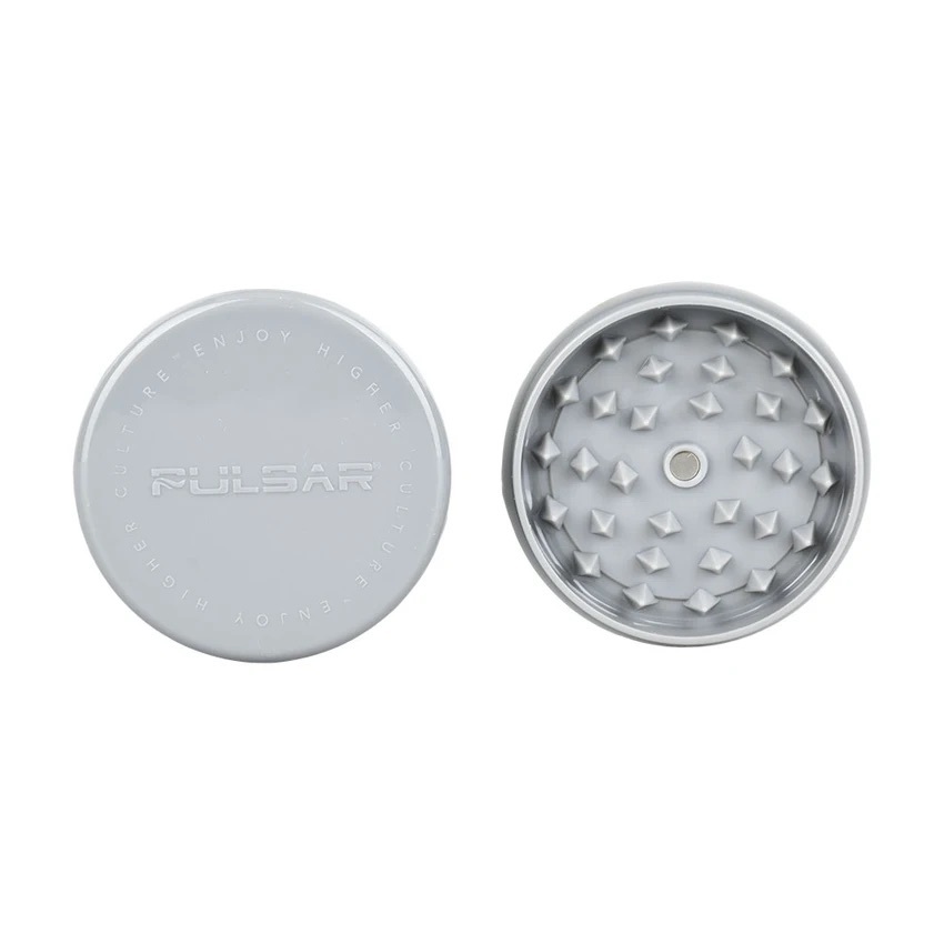 PULSAR 3層磨研器