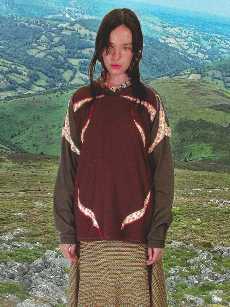 Sport Jersey Long Sleeve