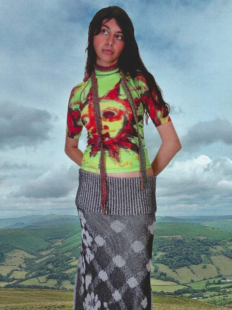 Short sleeve rash guard