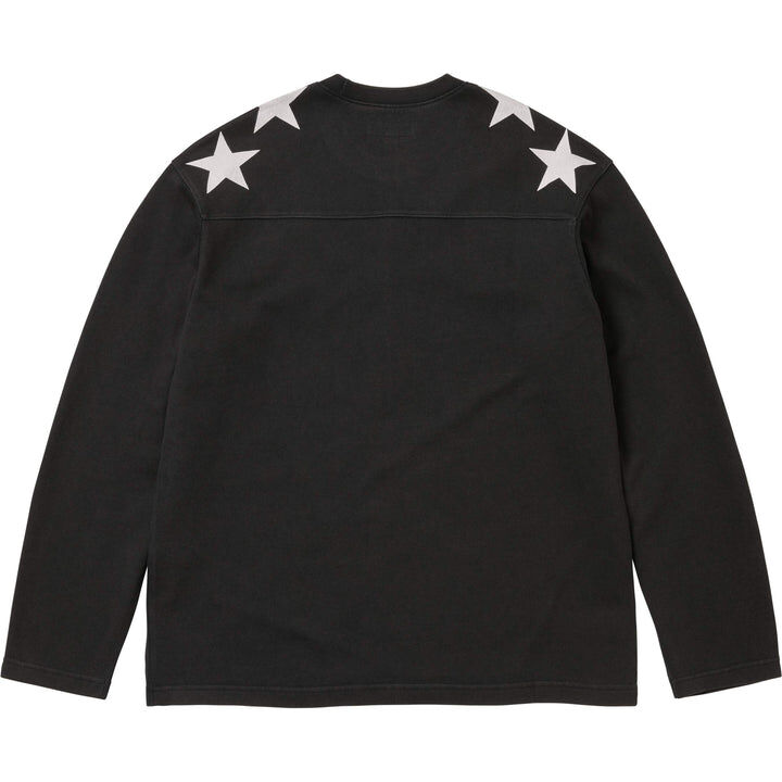 【Supreme】0314 WEEK 3 發售Supreme®/Playboy® L/S Football Top