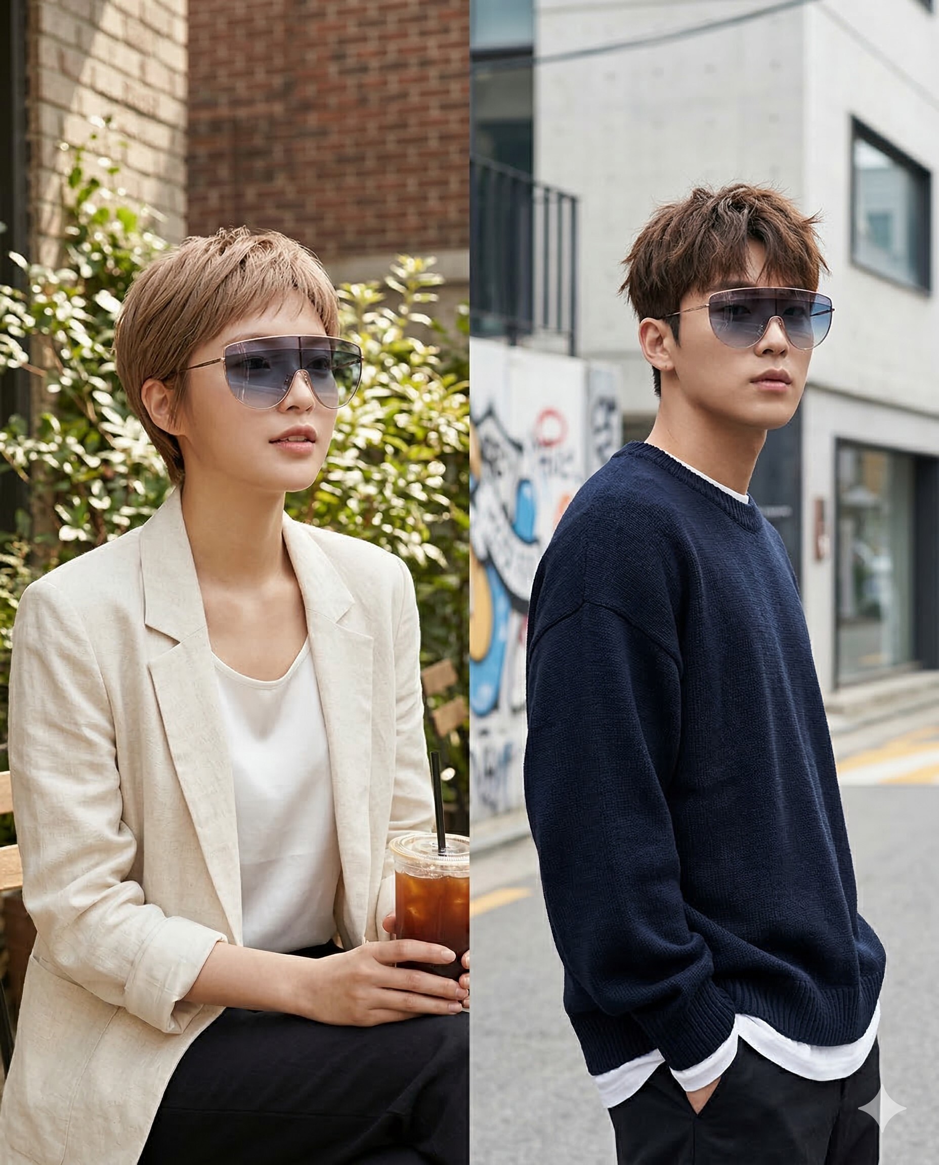 【預購】TOMMY HILFIGER H031210 經典飛行員太陽眼鏡