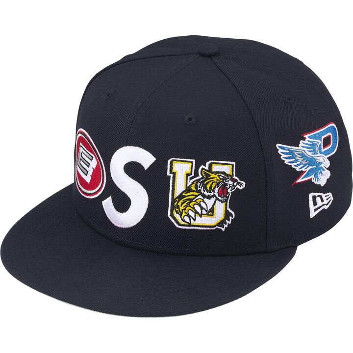 【Supreme】0314 WEEK 3 發售  Mascots S Logo New Era®