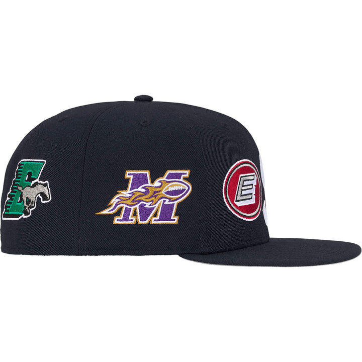 【Supreme】0314 WEEK 3 發售  Mascots S Logo New Era®