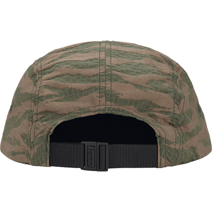 【Supreme】0314 WEEK 3 發售  Tiger Camo Ripstop Camp Cap